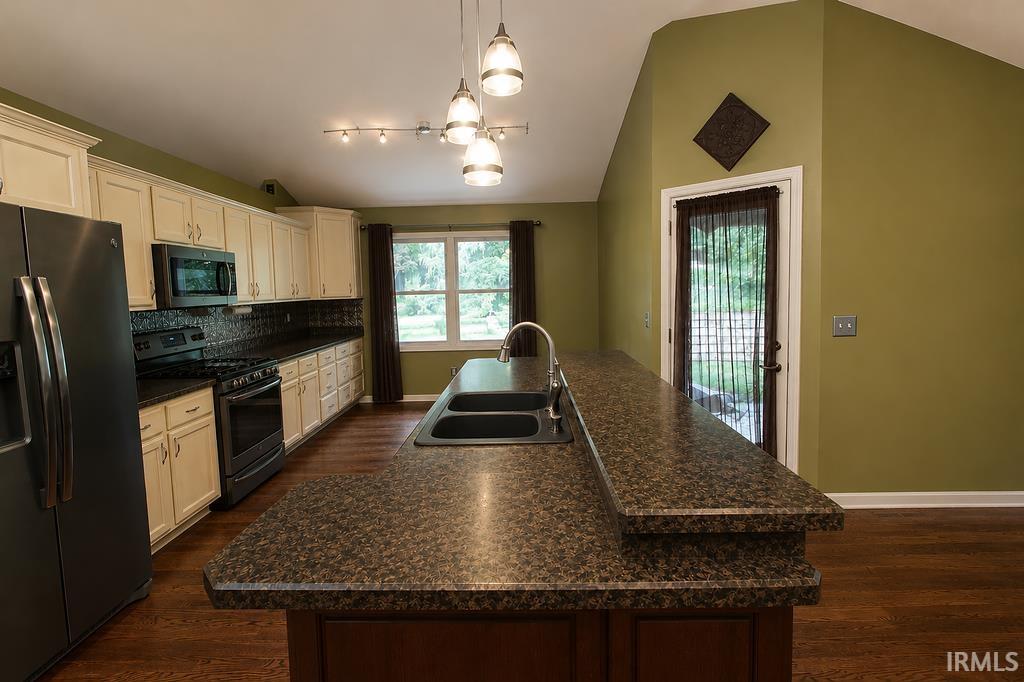 55802 Nature View Drive