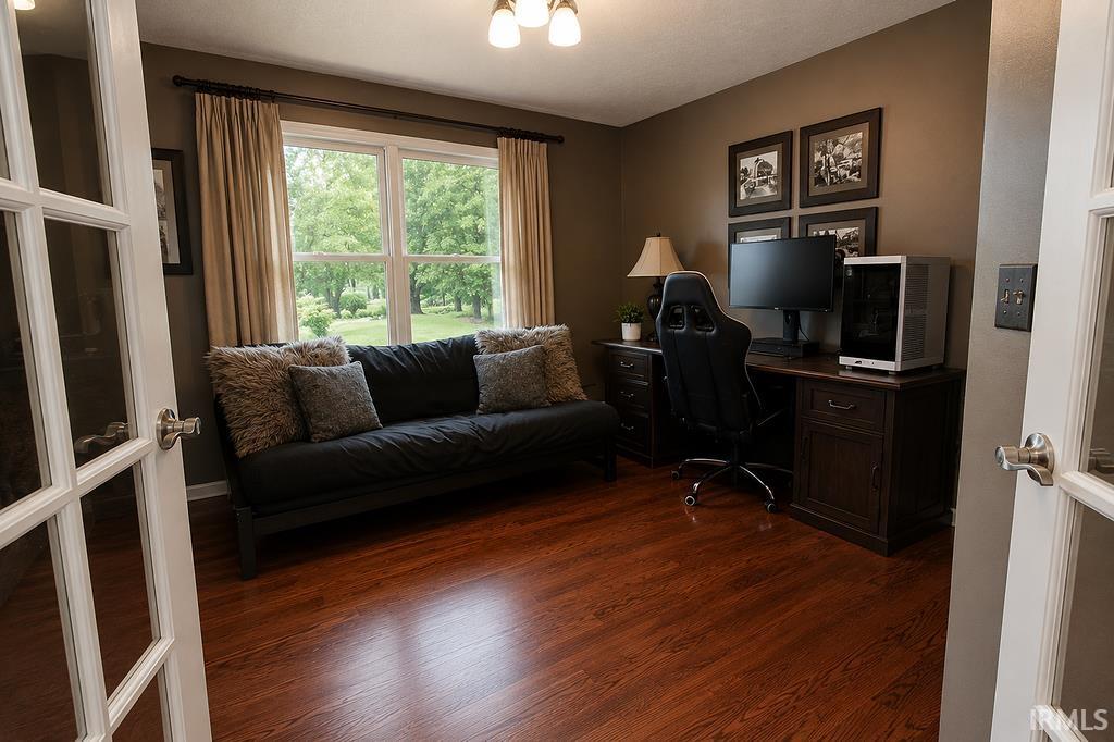 55802 Nature View Drive