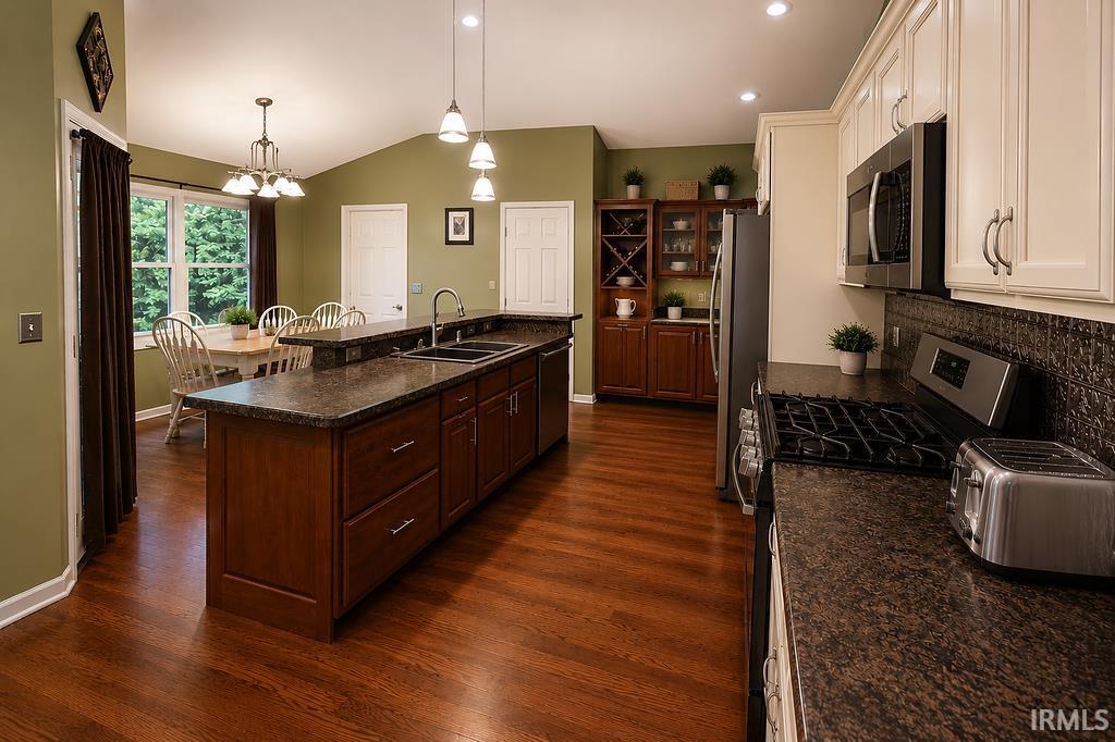 55802 Nature View Drive