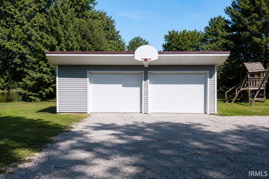 3023 N Tanner 1 Road