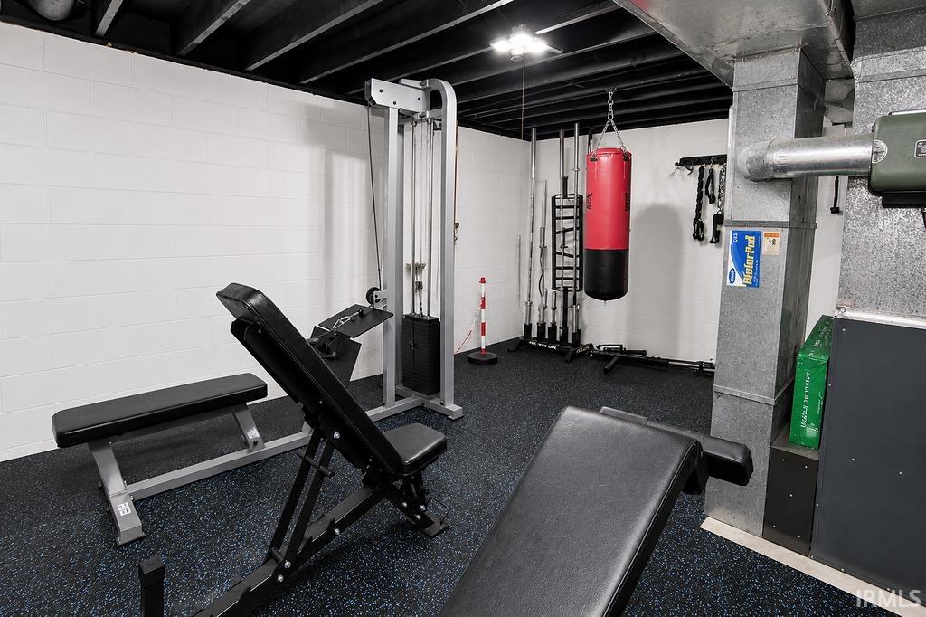 317 E Ben Street