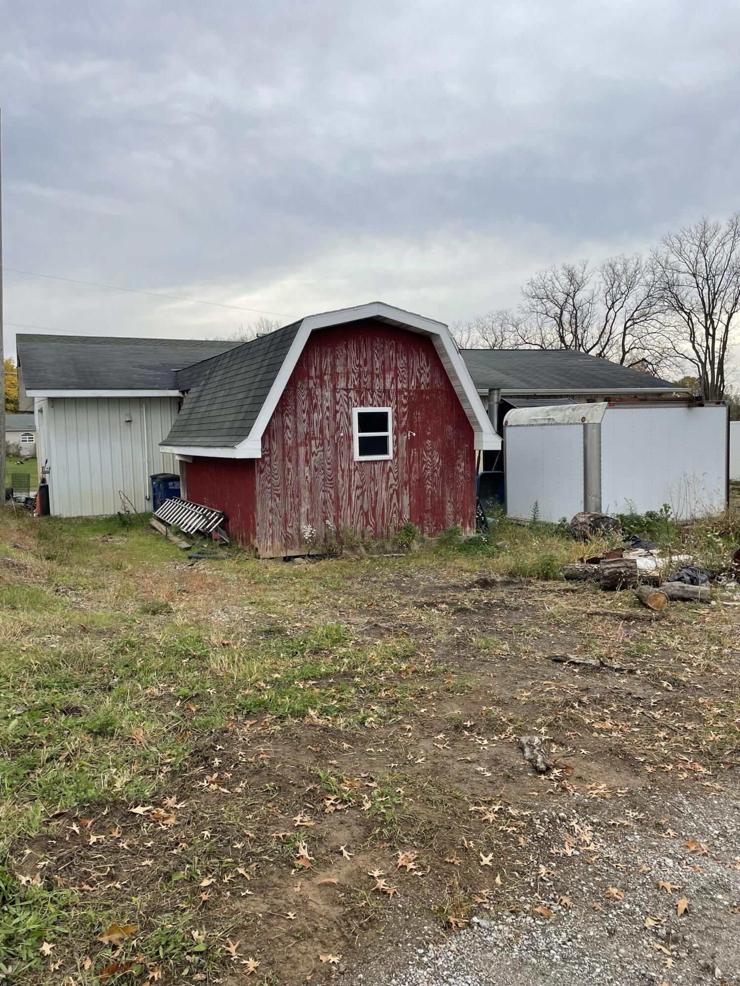 3906 N Fail Road