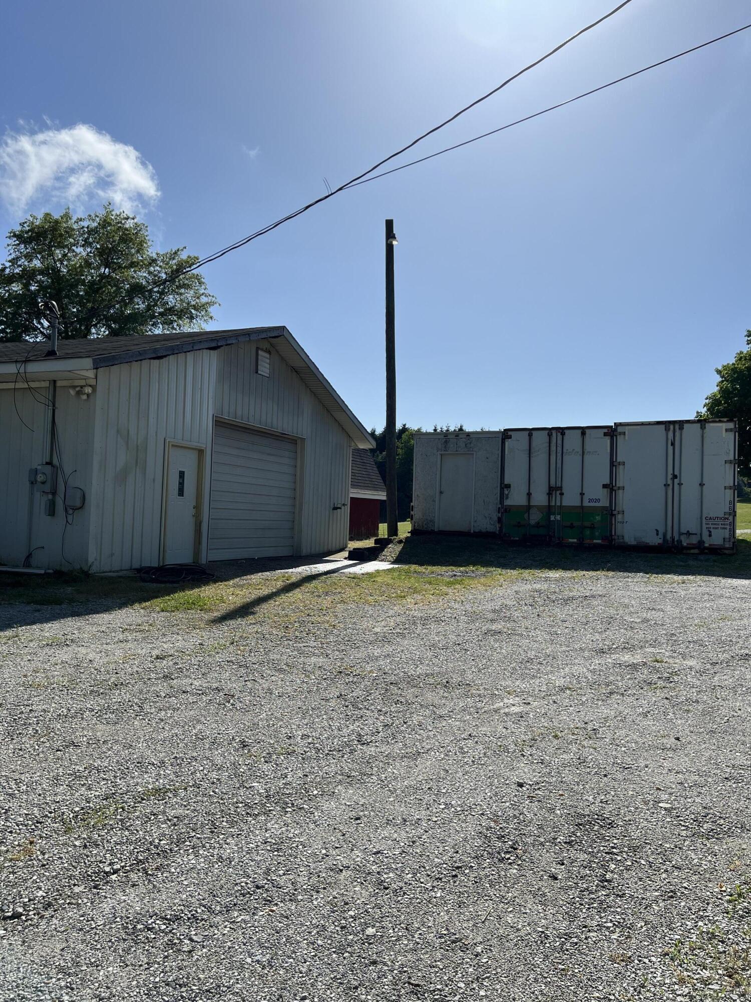 3906 N Fail Road