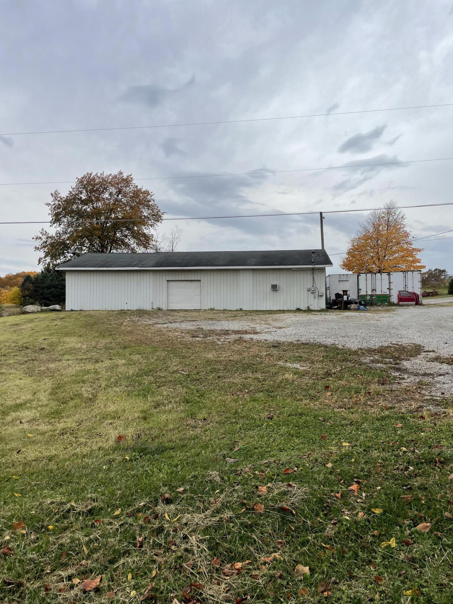 3906 N Fail Road