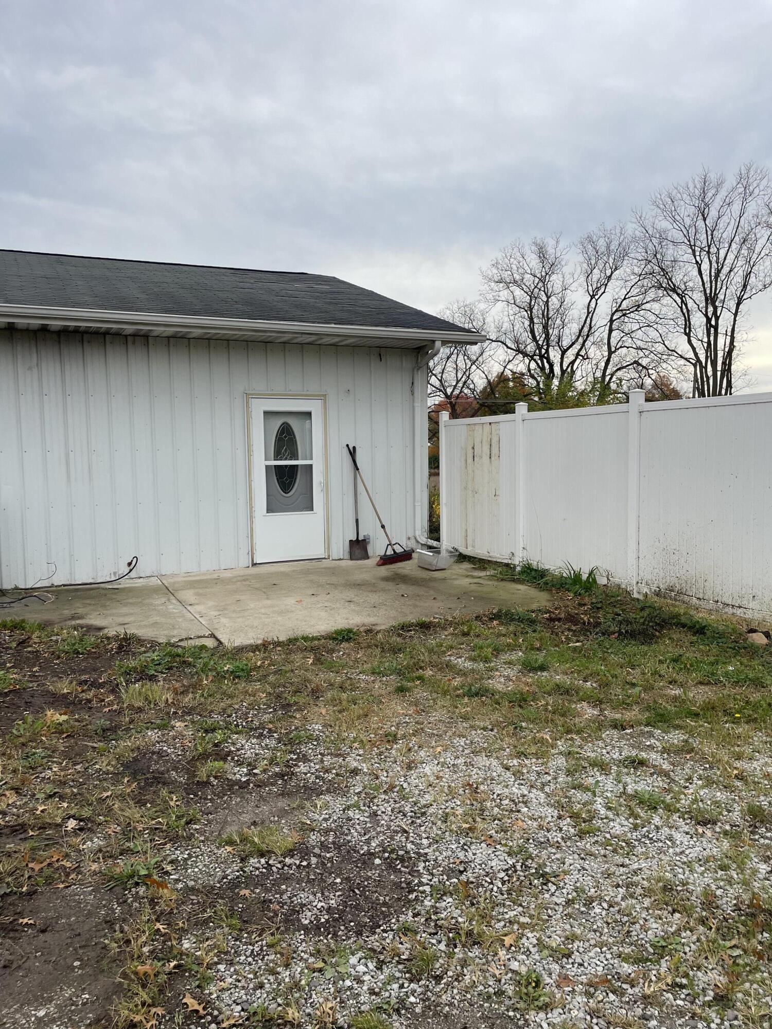 3906 N Fail Road