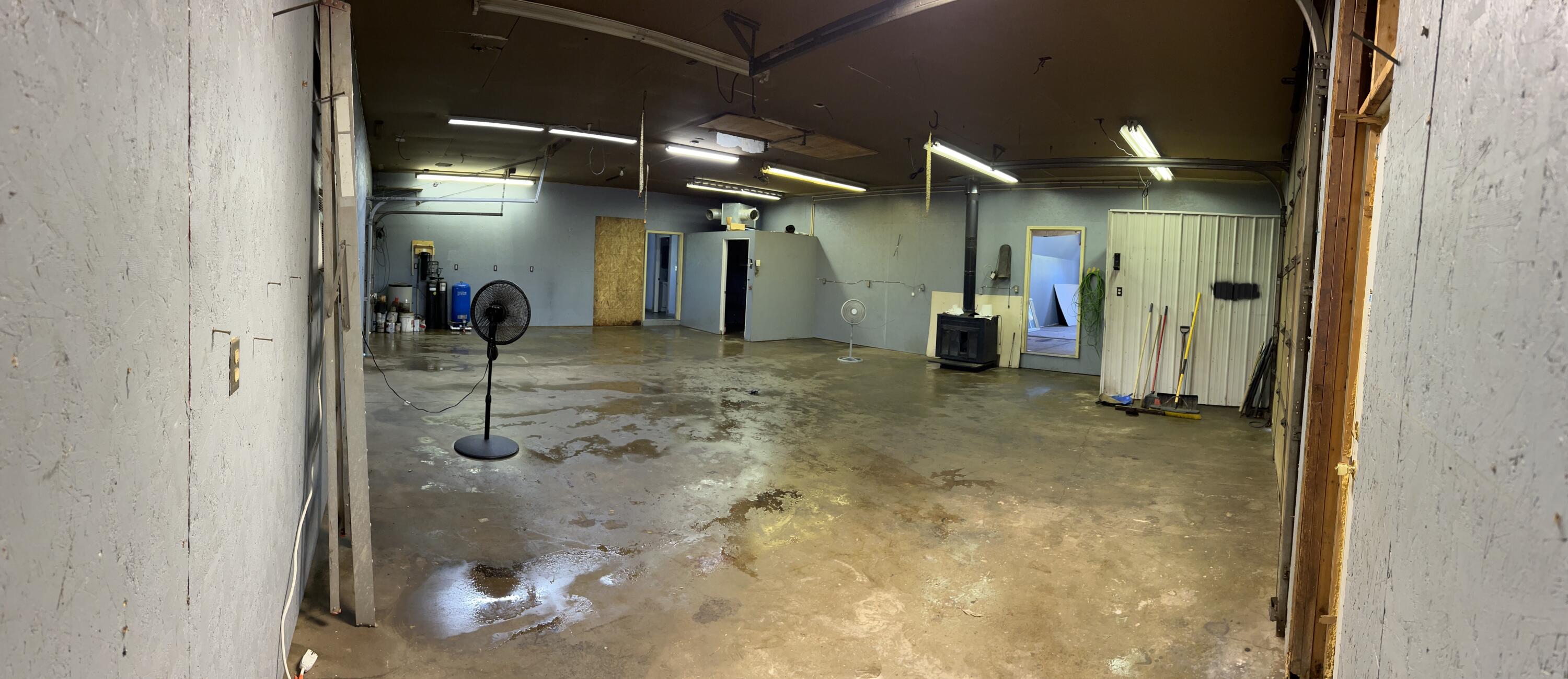 3906 N Fail Road