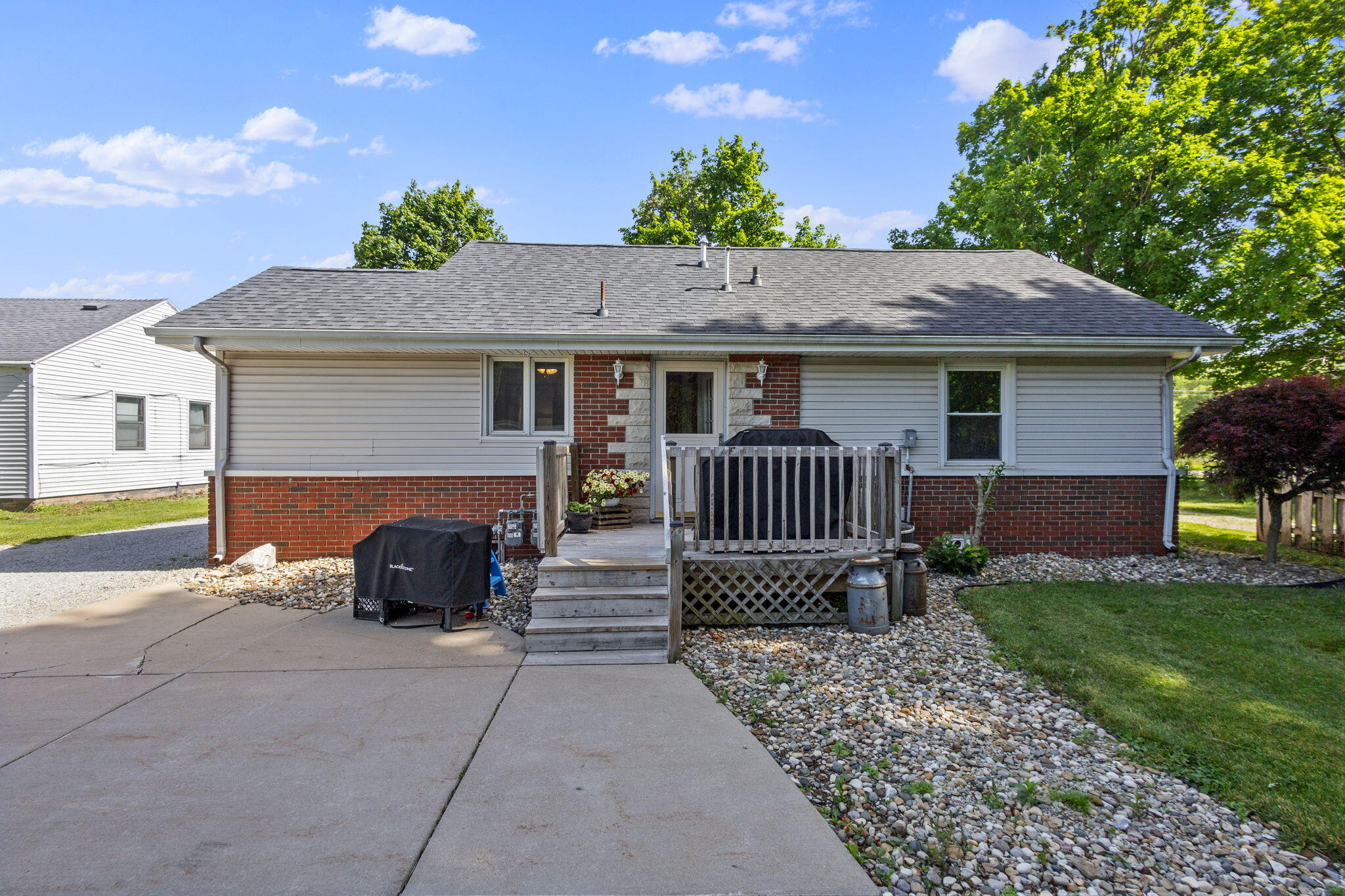 510 E Michigan Street