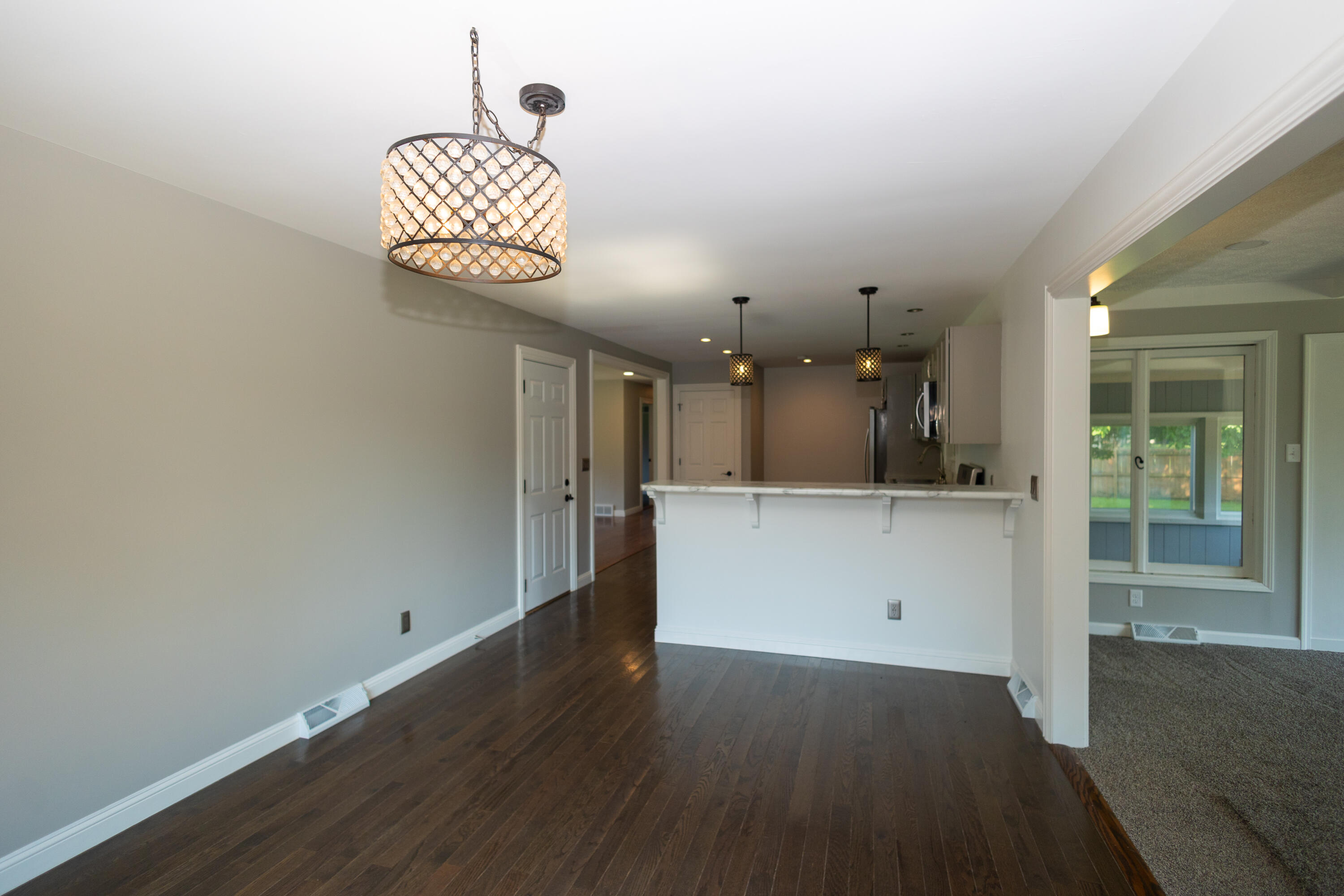 322 W Powell Drive