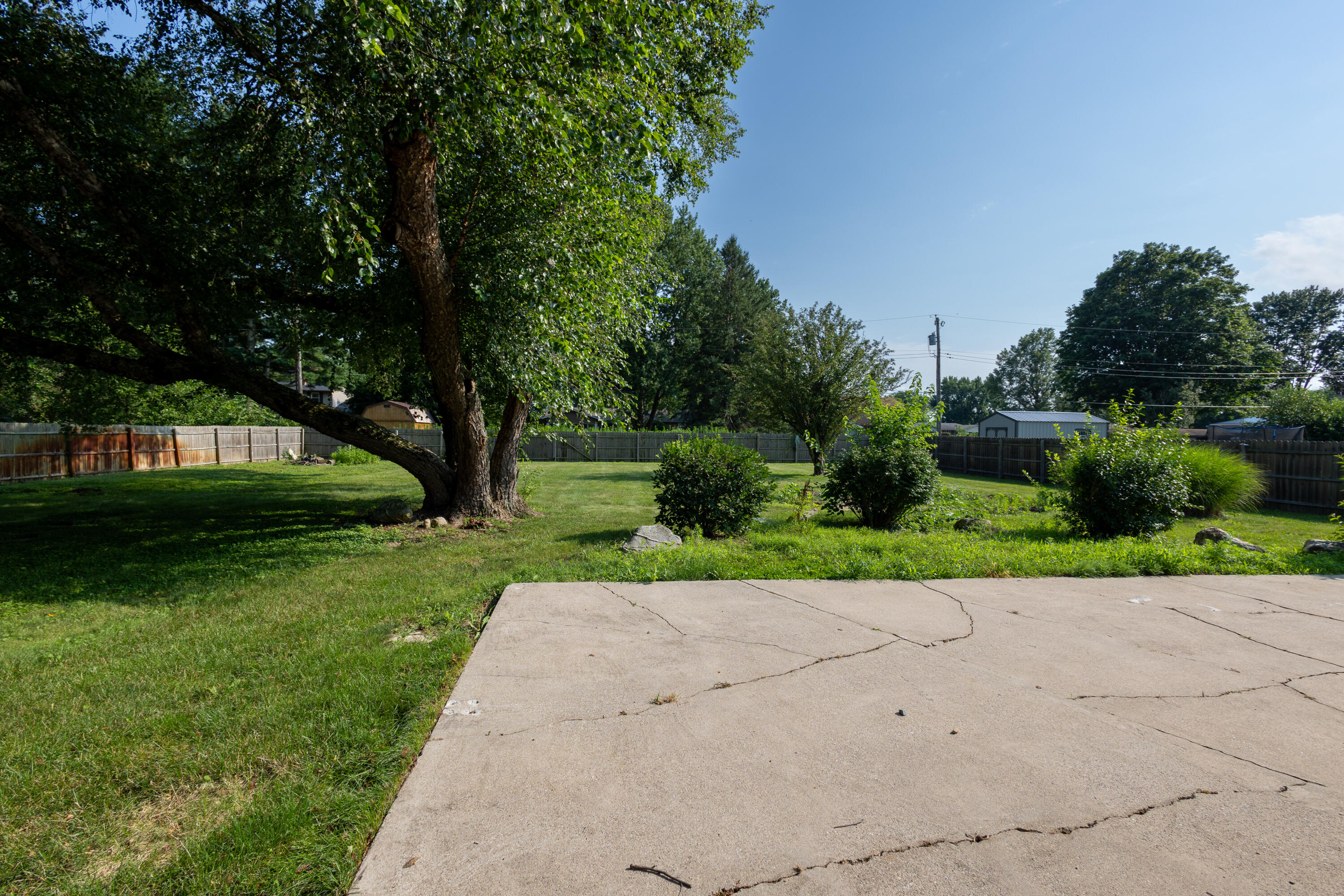 322 W Powell Drive