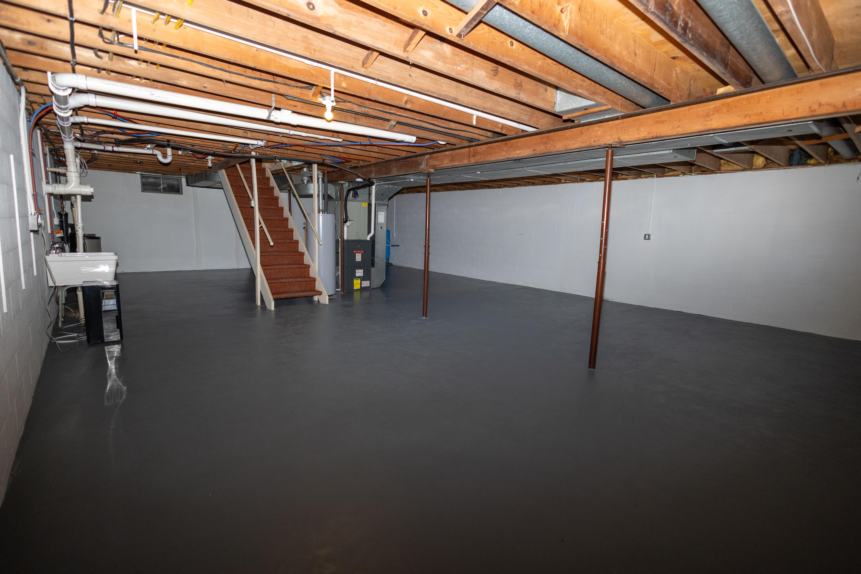 322 W Powell Drive