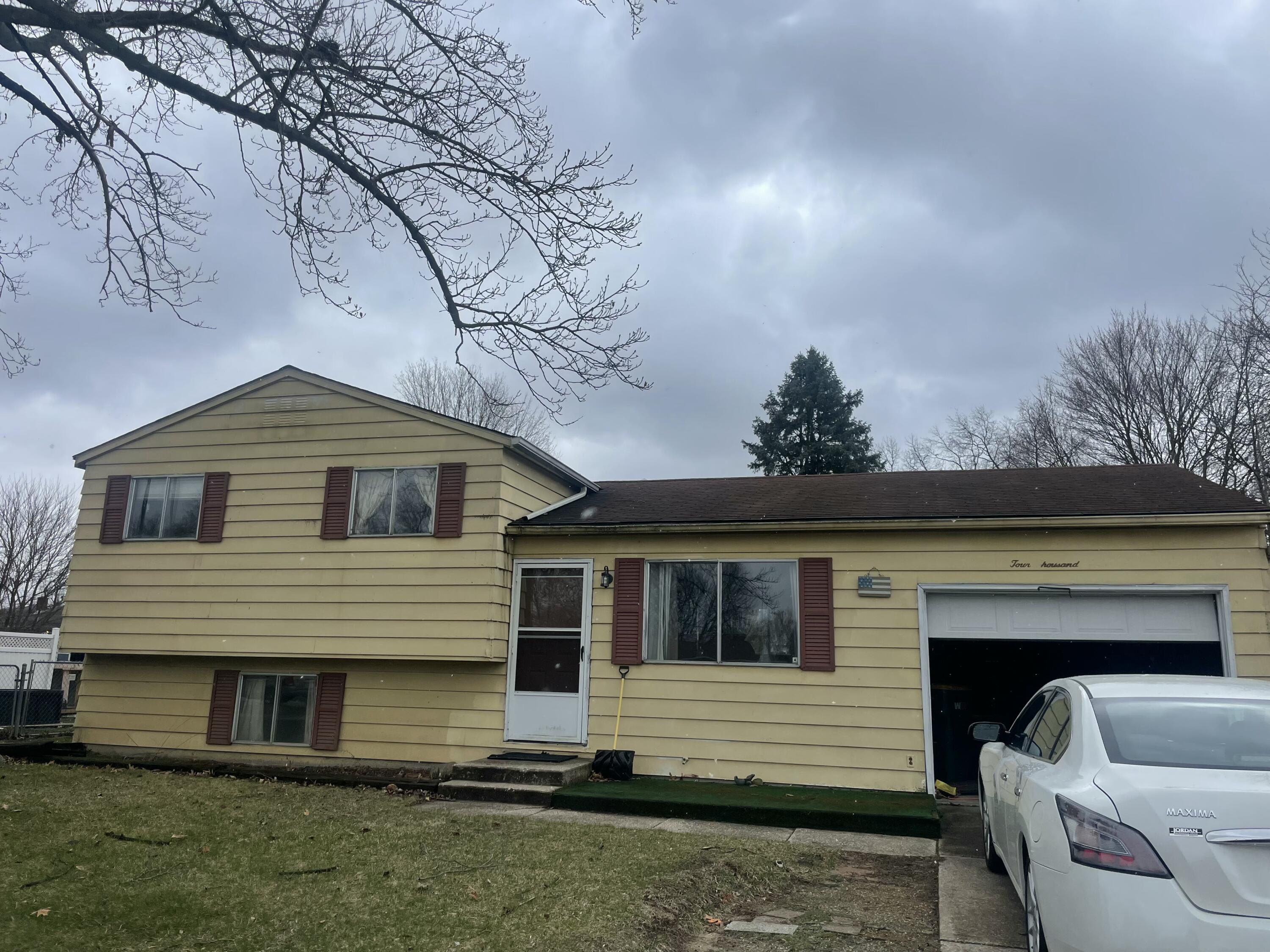 4003 Pleasant Point Court