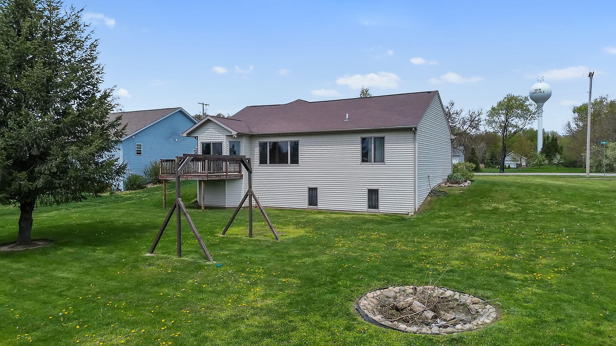 612 E Dunn Road