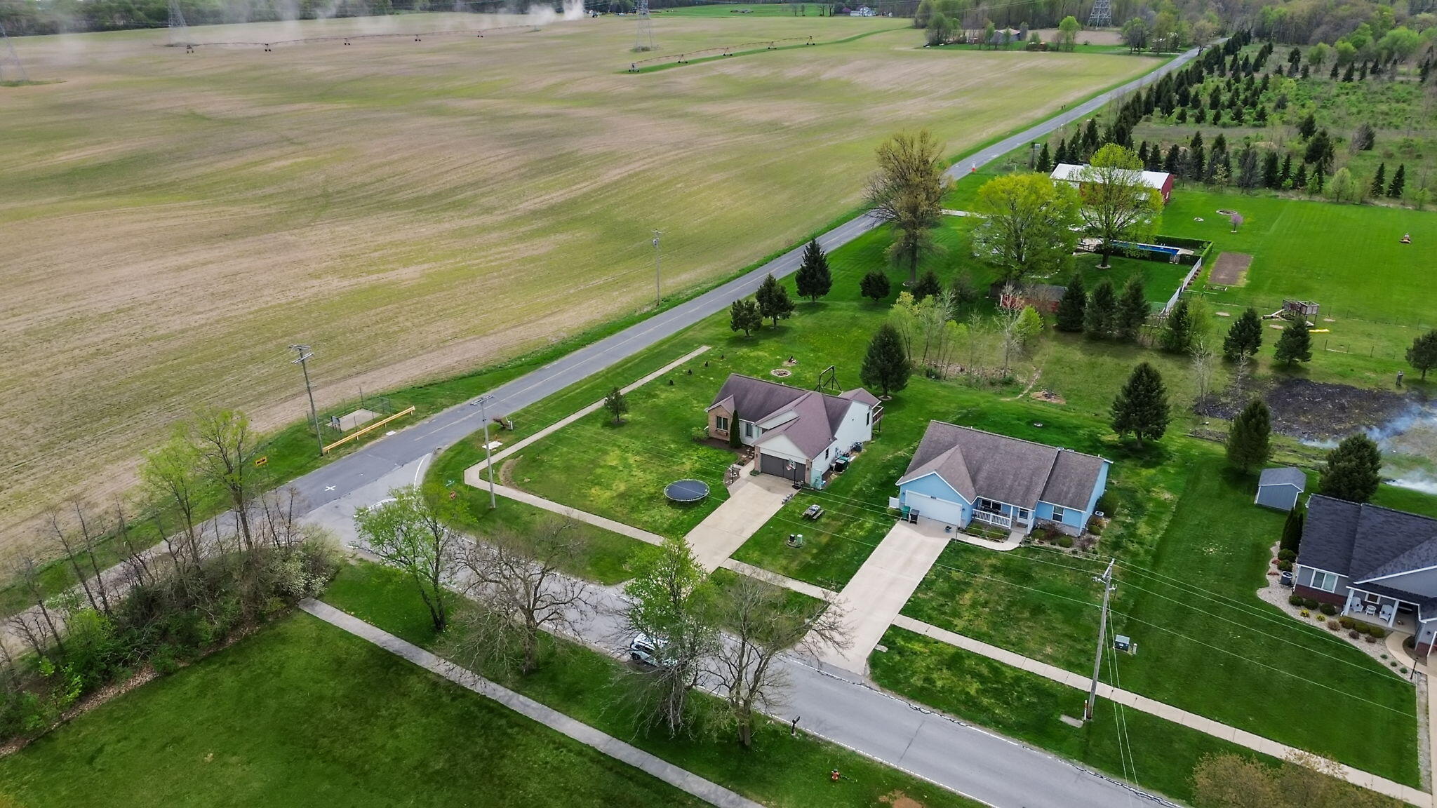 612 E Dunn Road