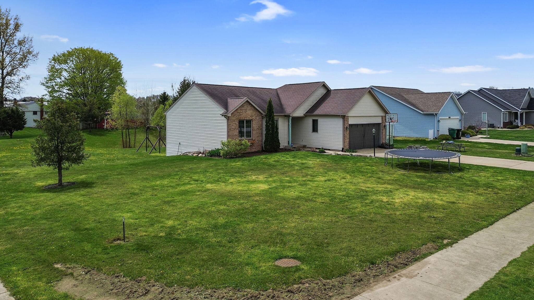 612 E Dunn Road