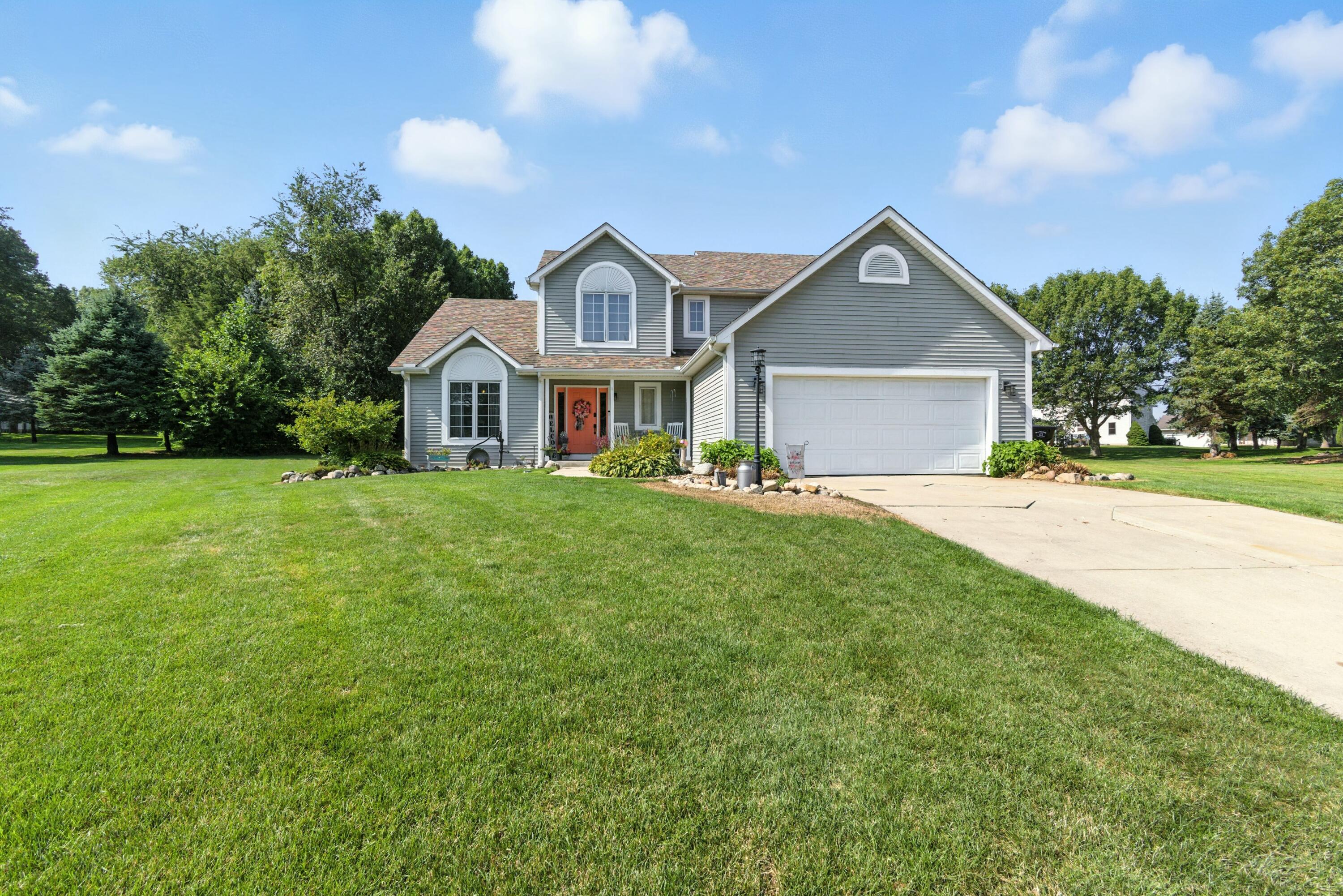 33696 Adelman Court
