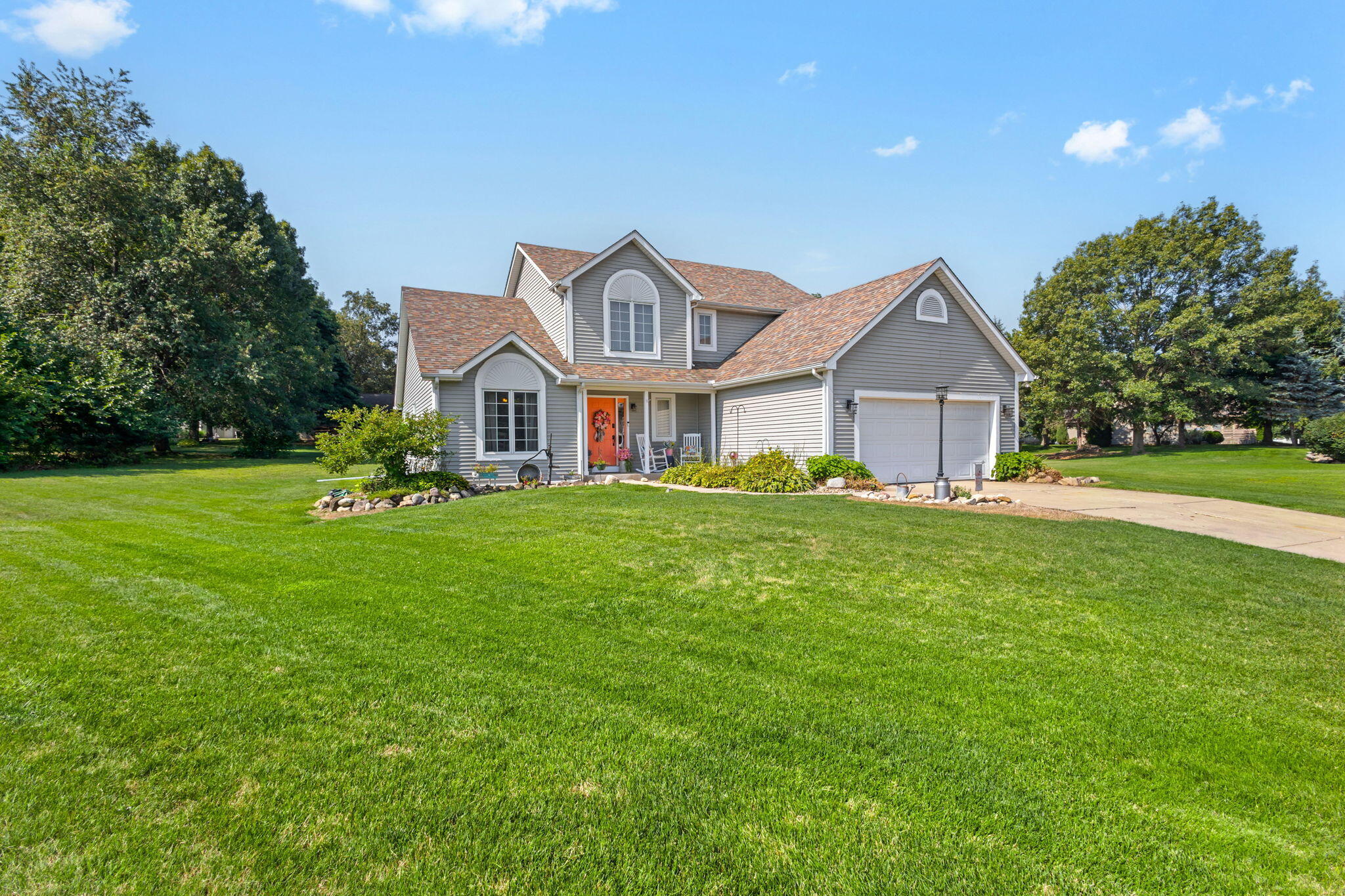33696 Adelman Court