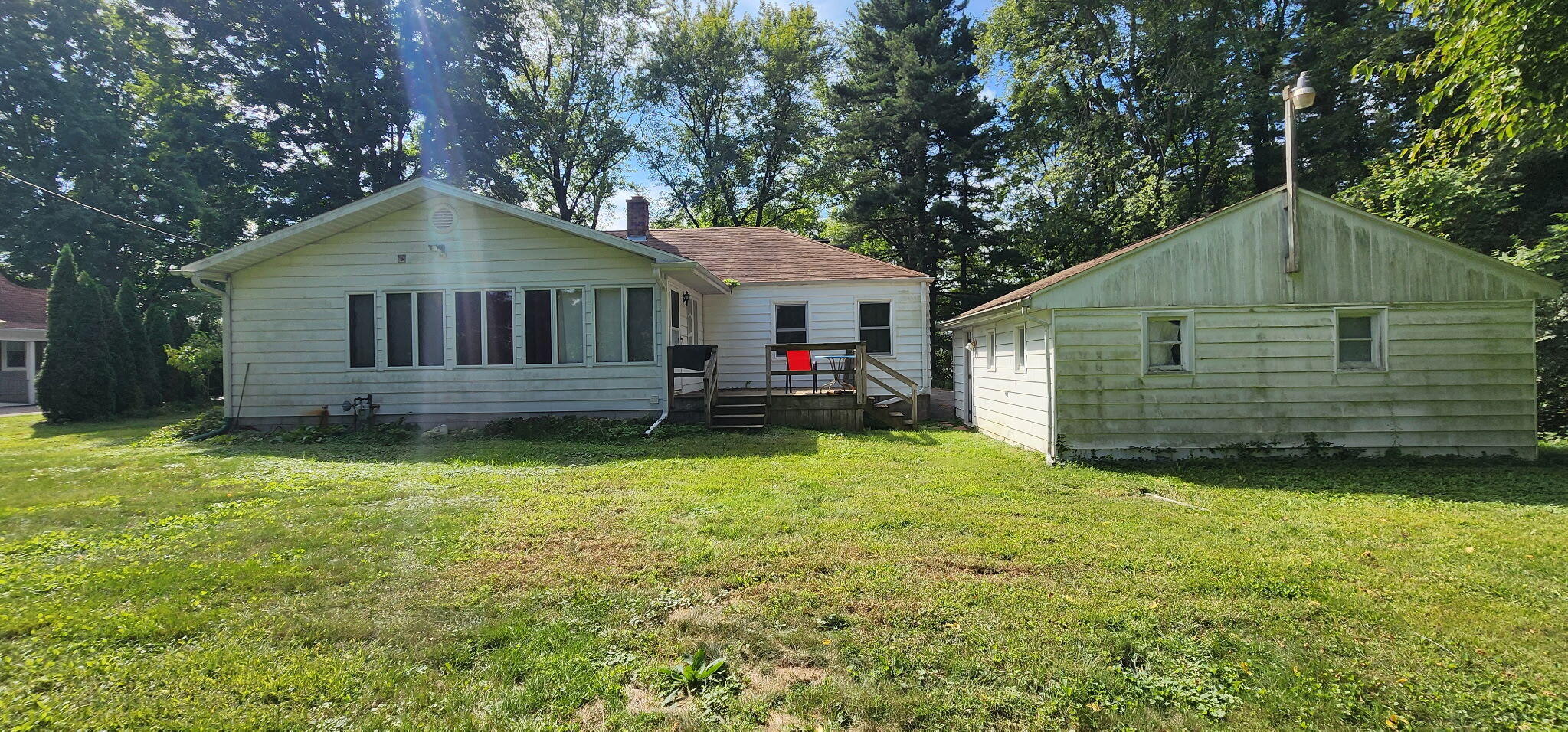 2261 W Joliet Road