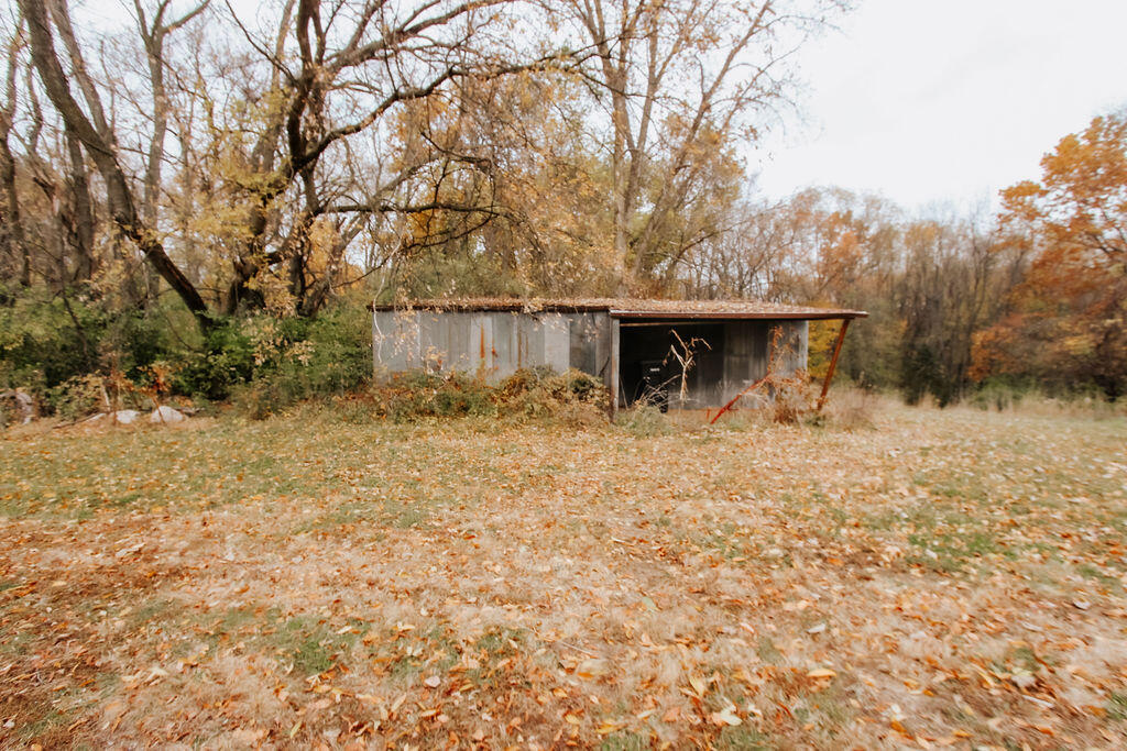 54850 County Line Road