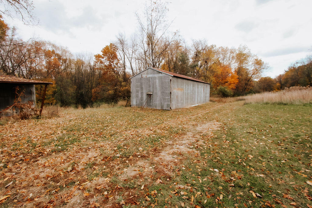 54850 County Line Road