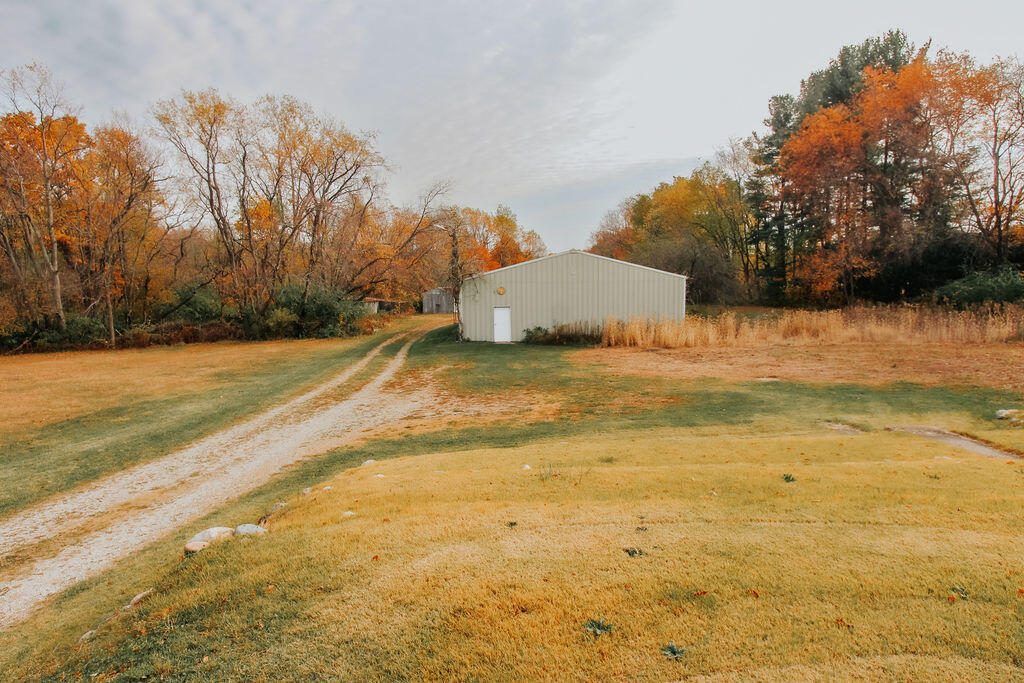 54850 County Line Road