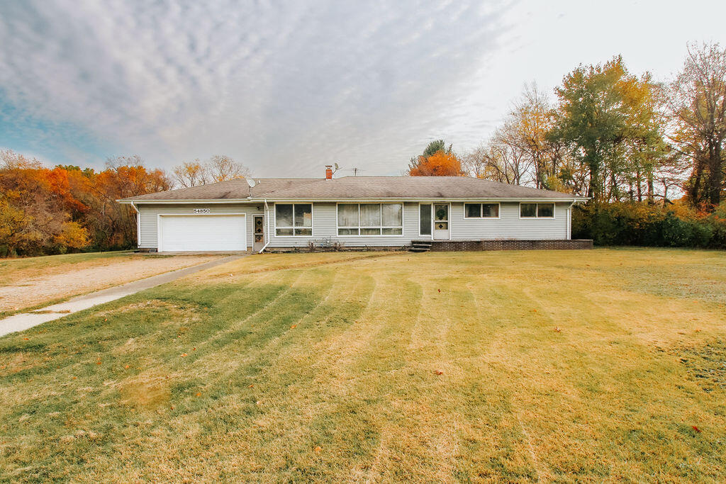 54850 County Line Road