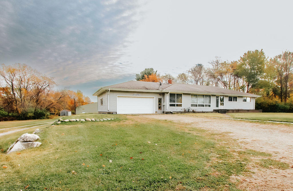 54850 County Line Road