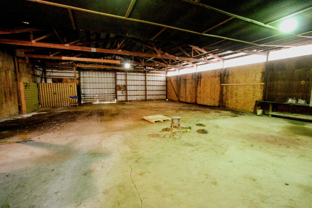 54850 County Line Road