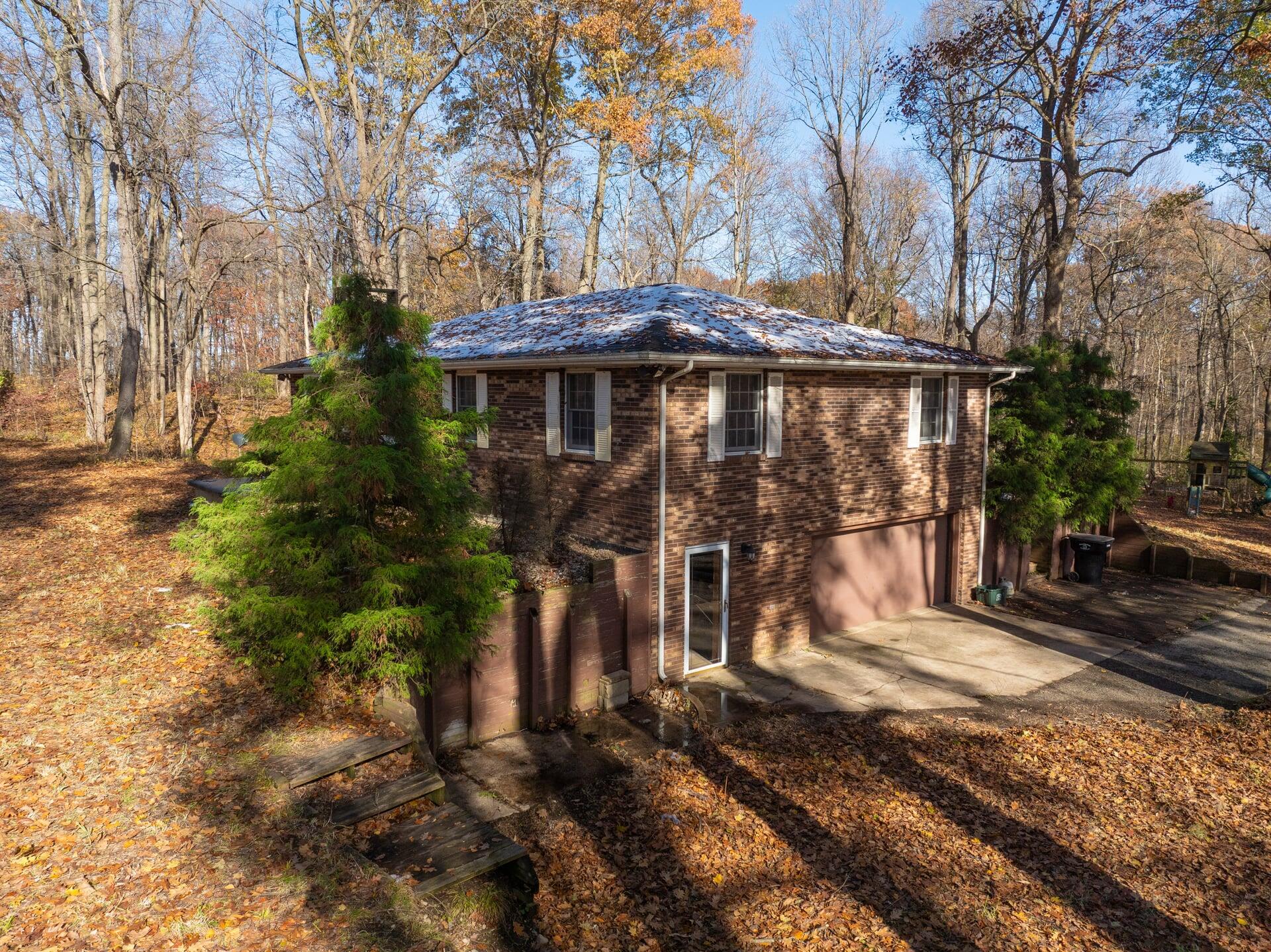 53300 Rosewood Road