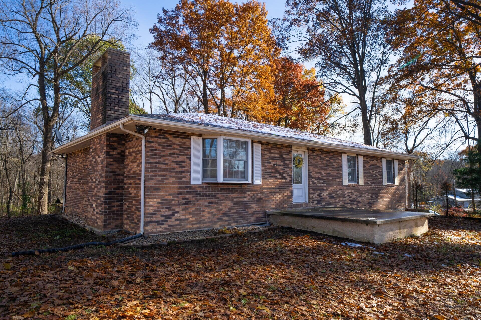53300 Rosewood Road