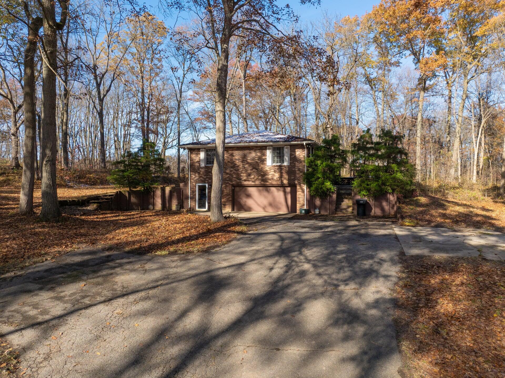 53300 Rosewood Road