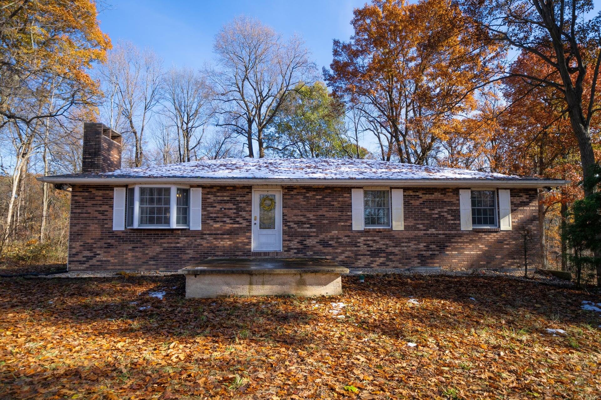 53300 Rosewood Road