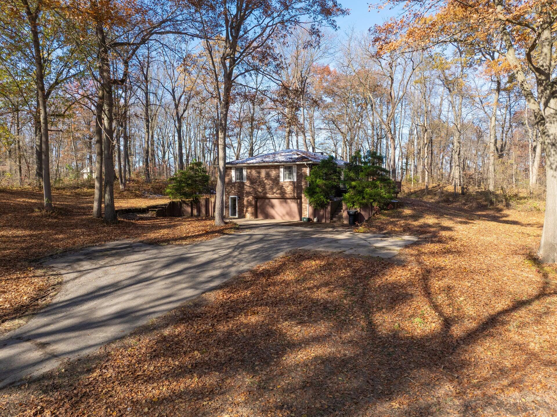 53300 Rosewood Road