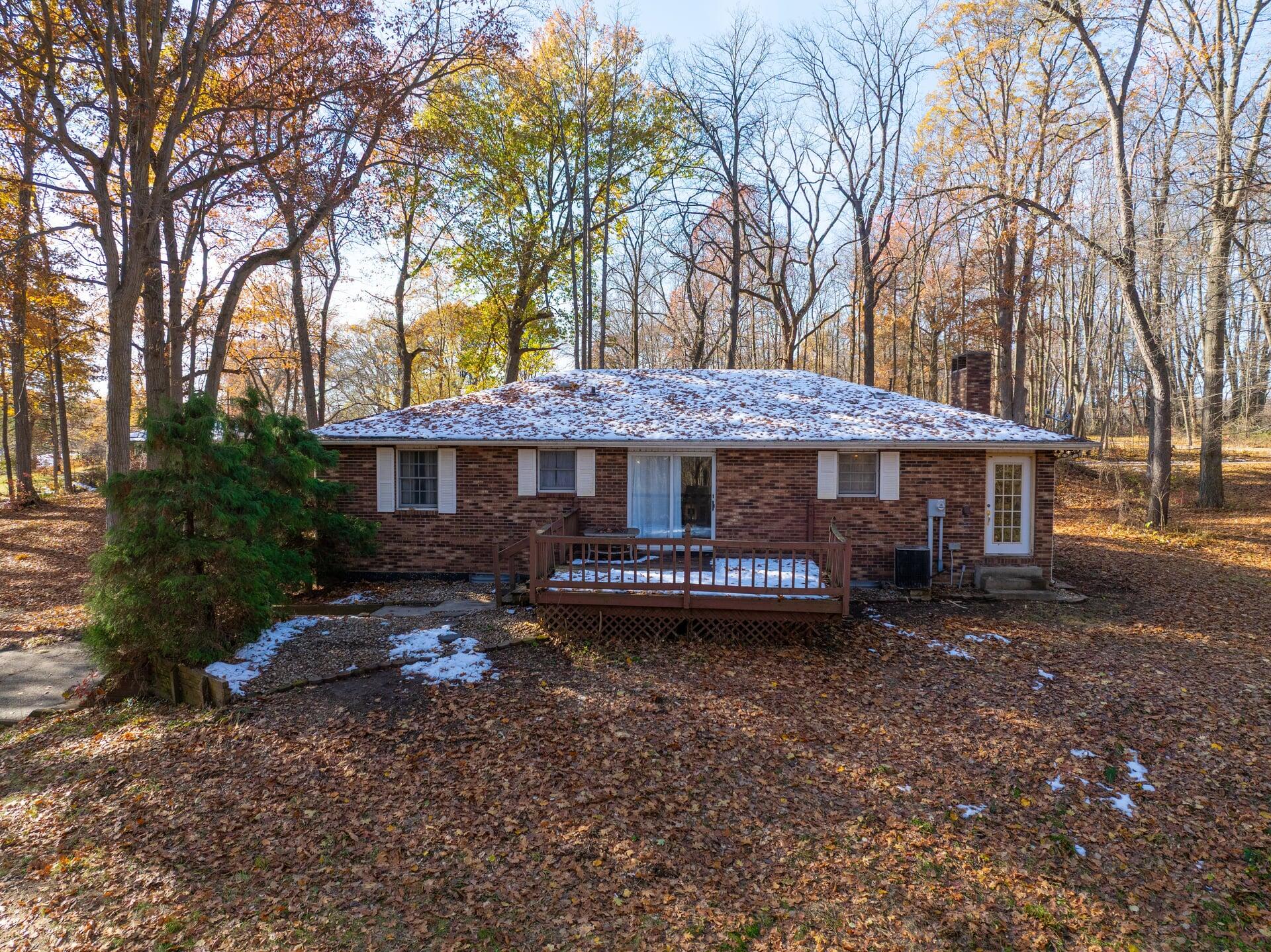 53300 Rosewood Road
