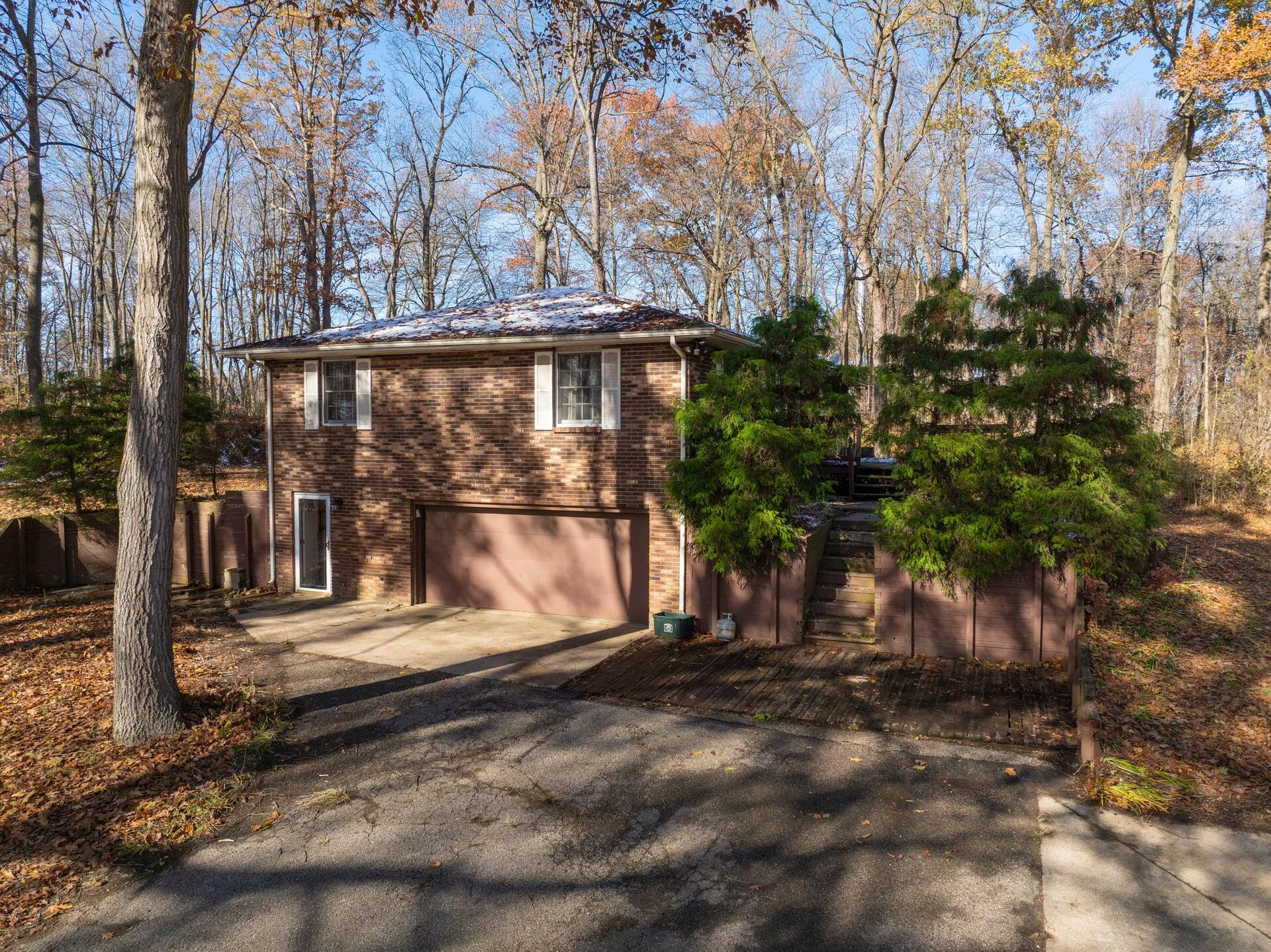 53300 Rosewood Road