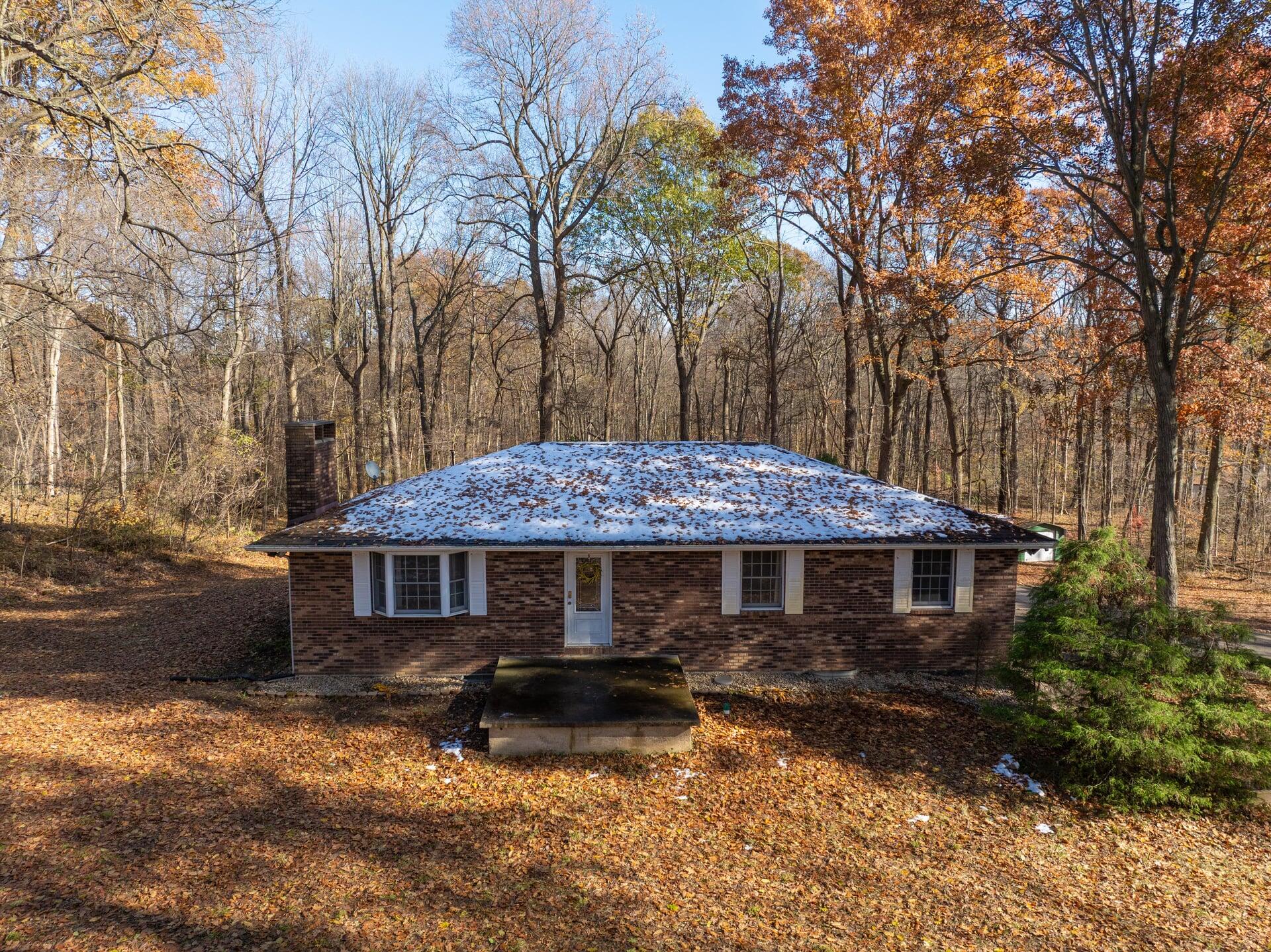 53300 Rosewood Road