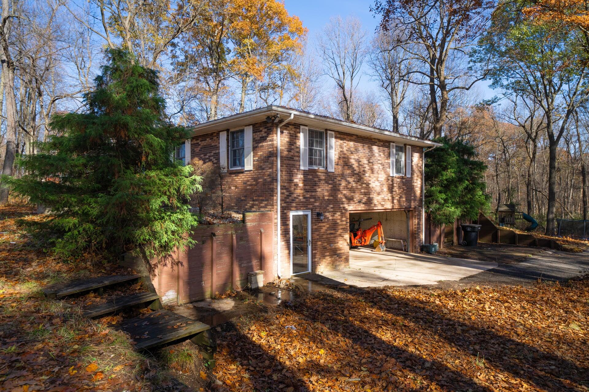 53300 Rosewood Road