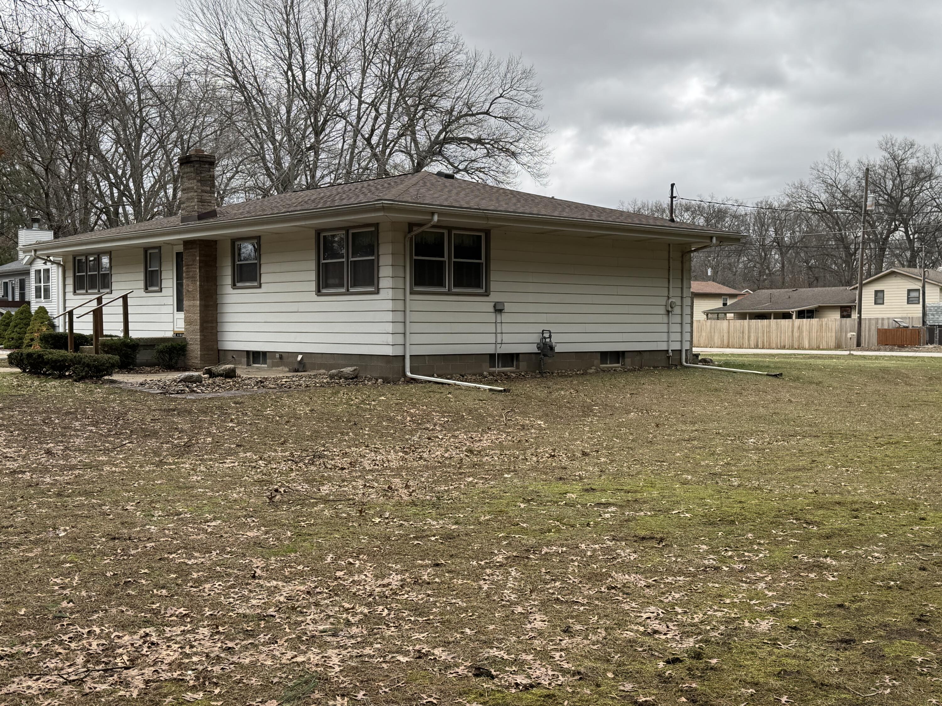 306 Martin Drive