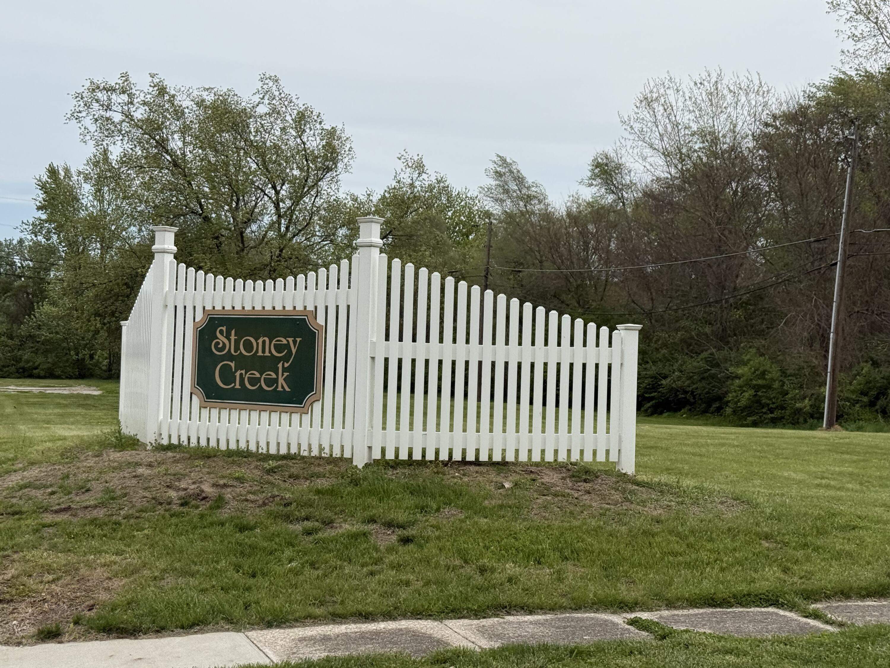 421 Belvoir Road