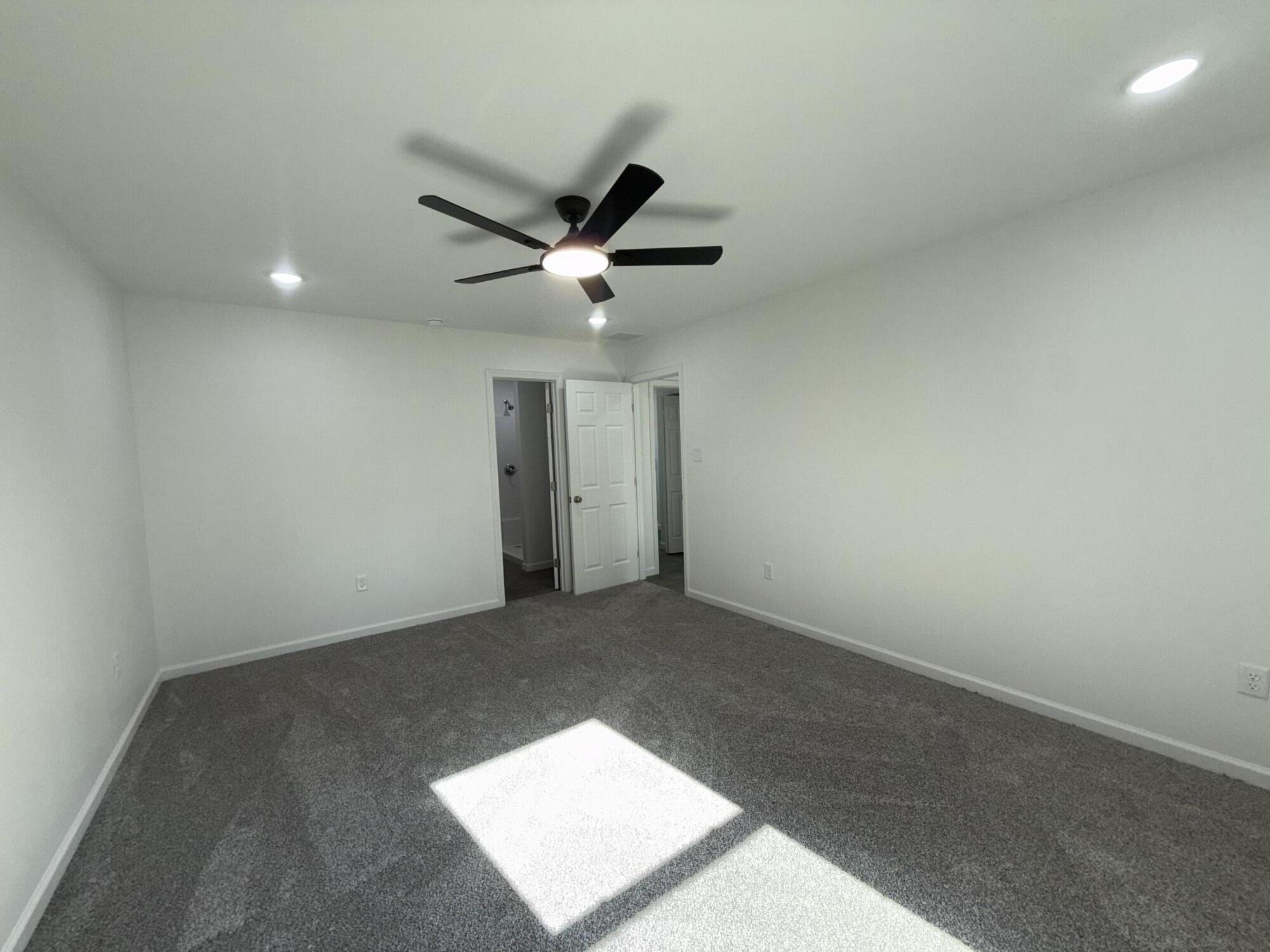 414 Belvoir Road