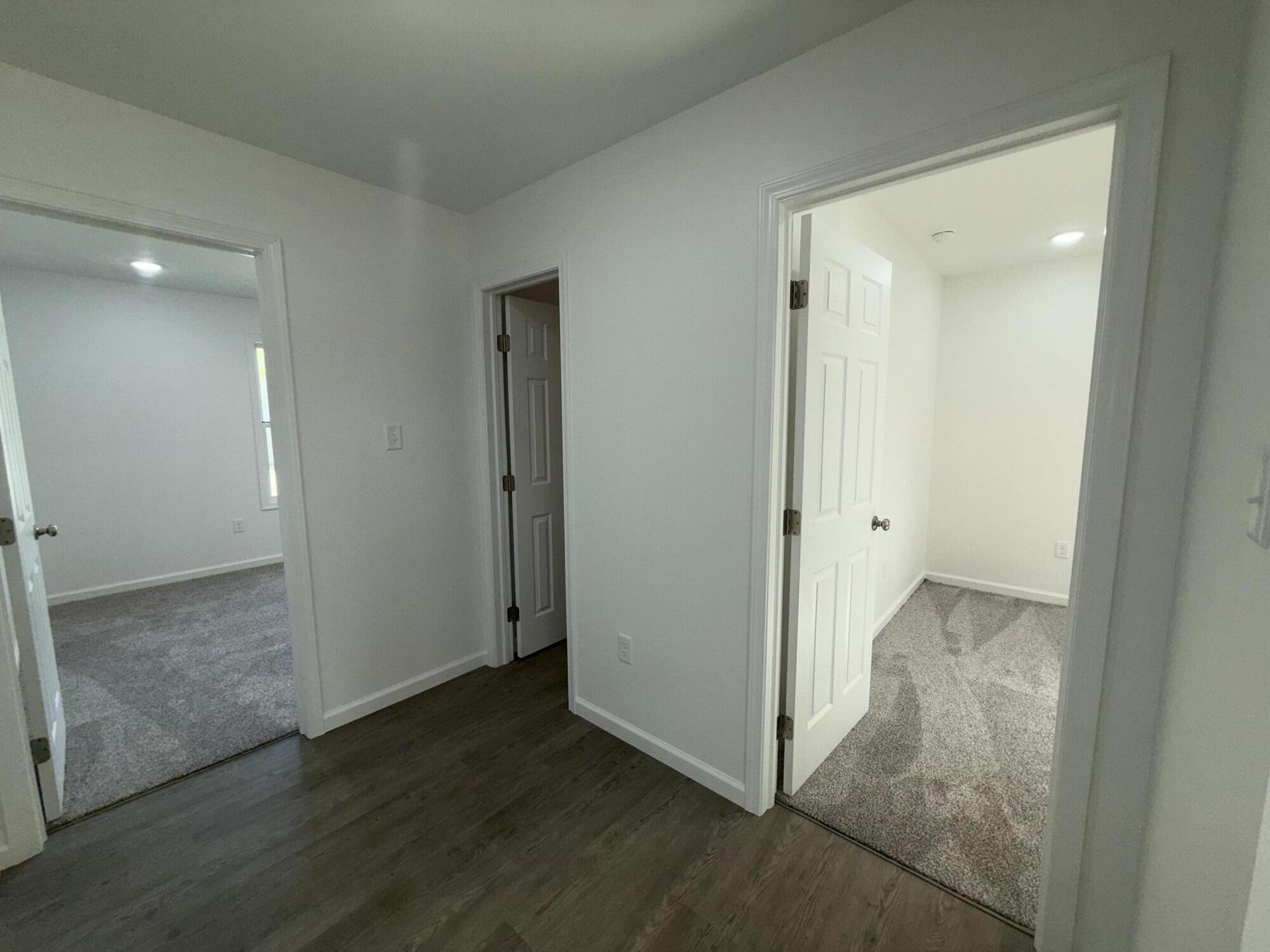 414 Belvoir Road