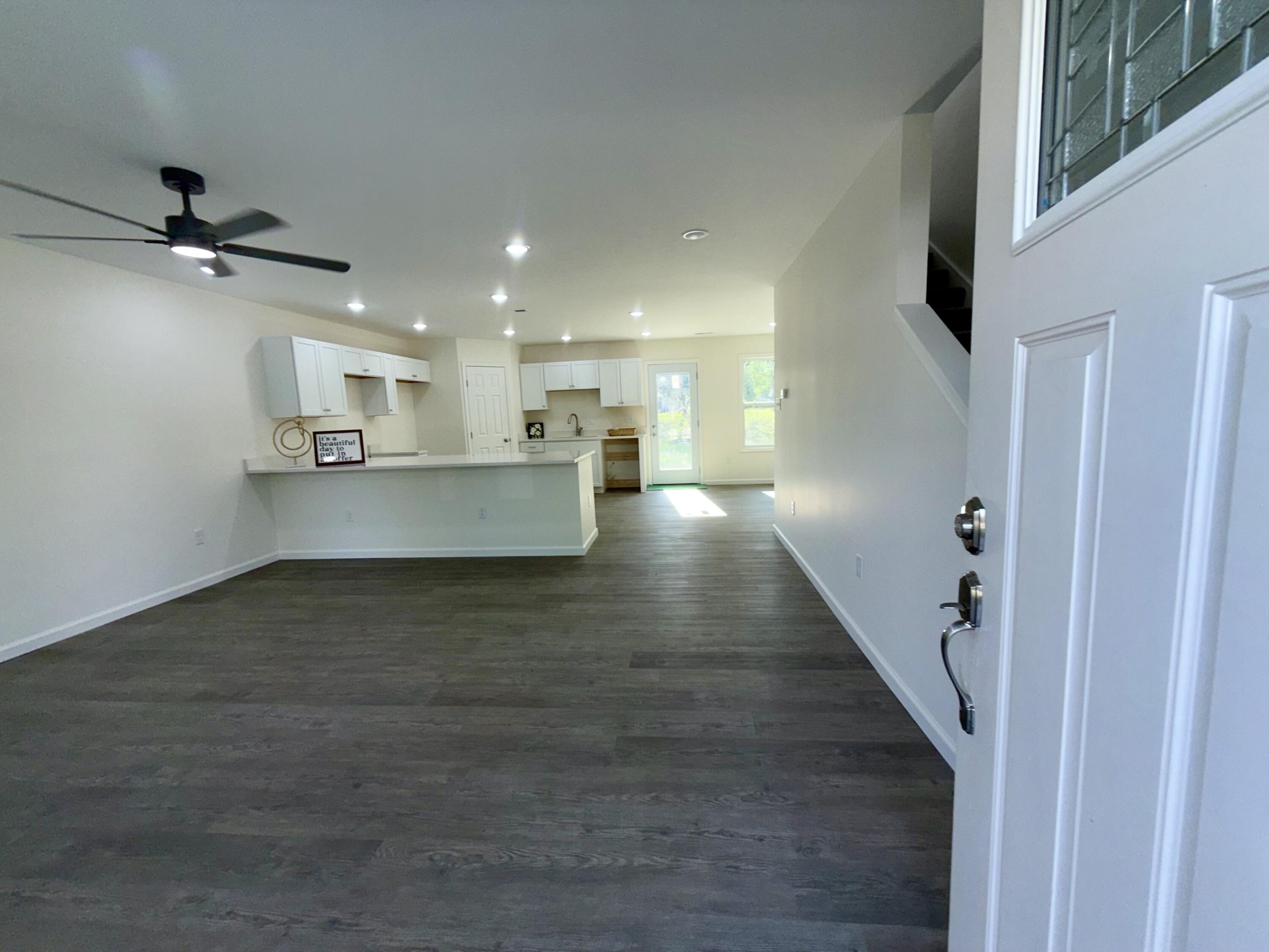 414 Belvoir Road