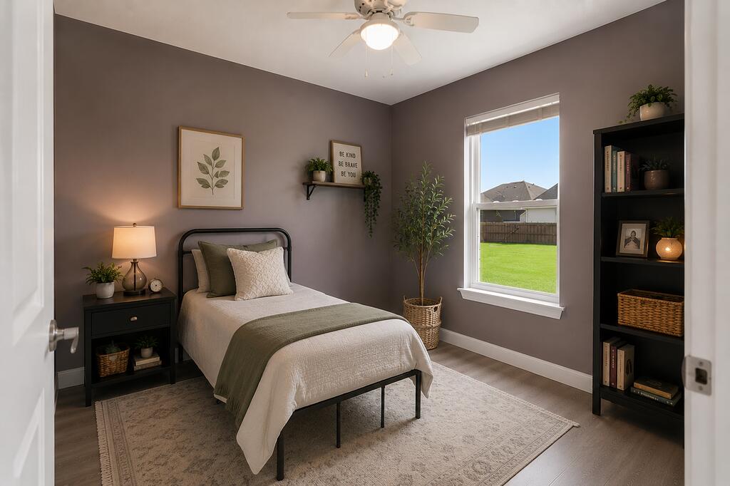 204 Walnut Crossing Drive