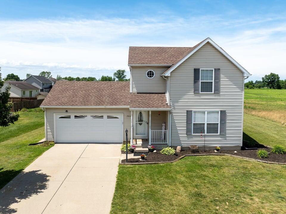 204 Walnut Crossing Drive