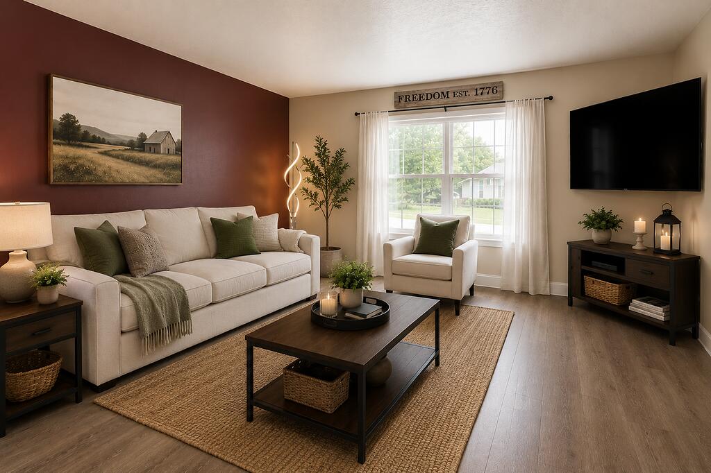 204 Walnut Crossing Drive