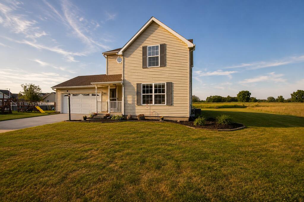 204 Walnut Crossing Drive