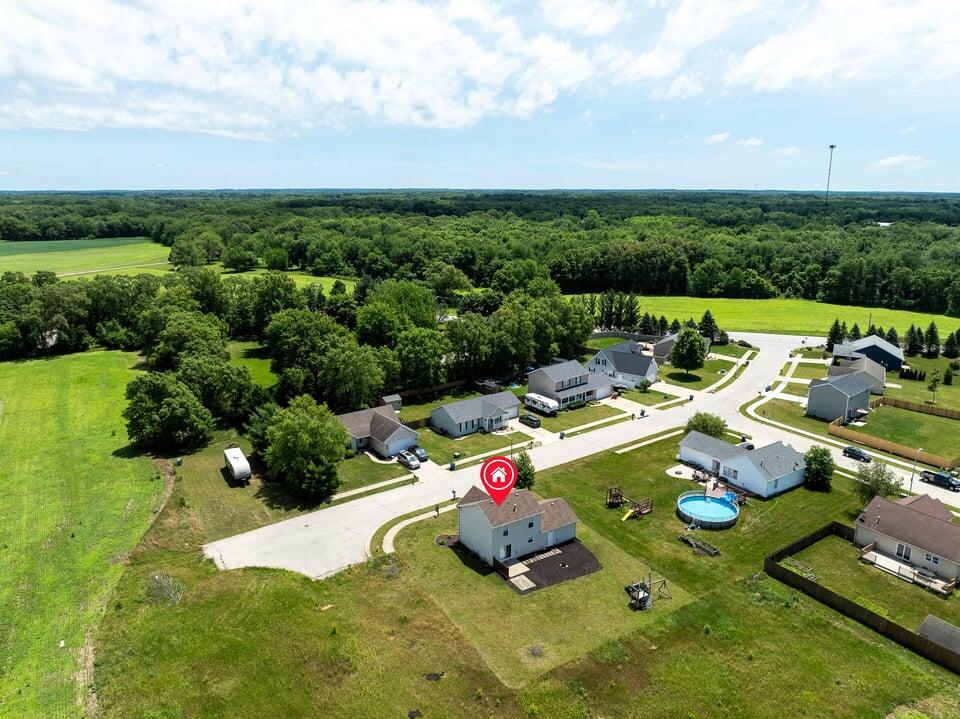 204 Walnut Crossing Drive