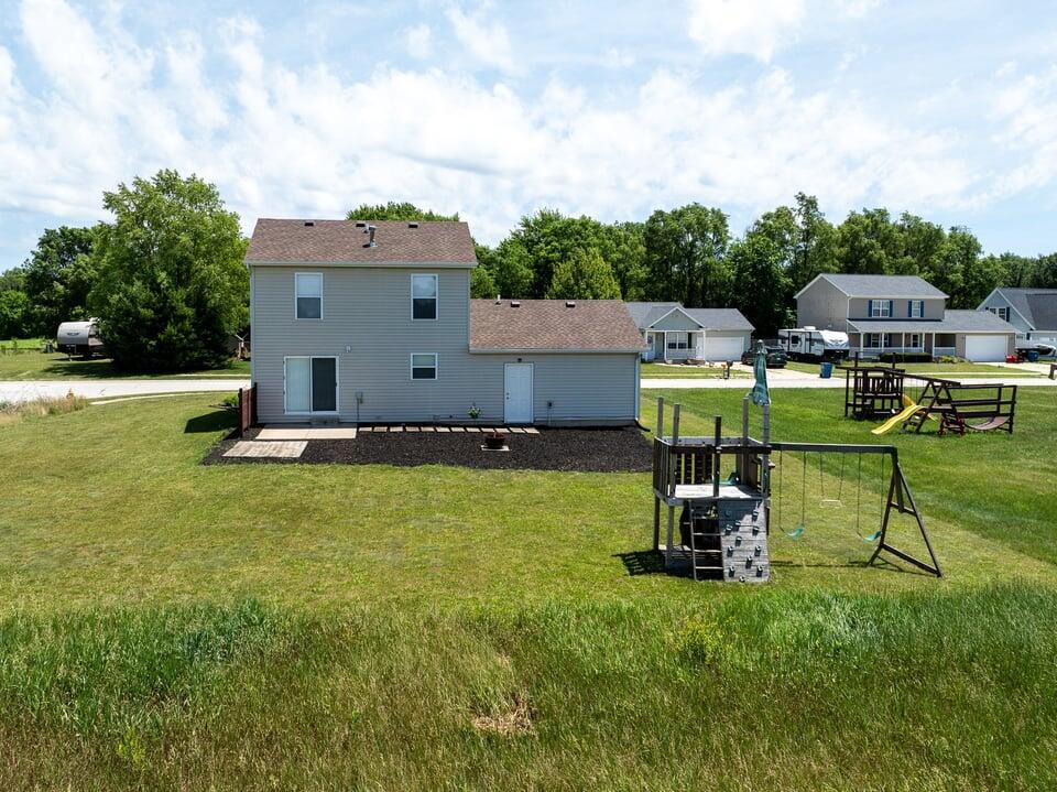 204 Walnut Crossing Drive