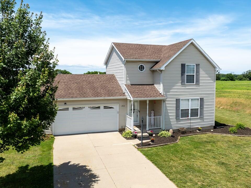 204 Walnut Crossing Drive