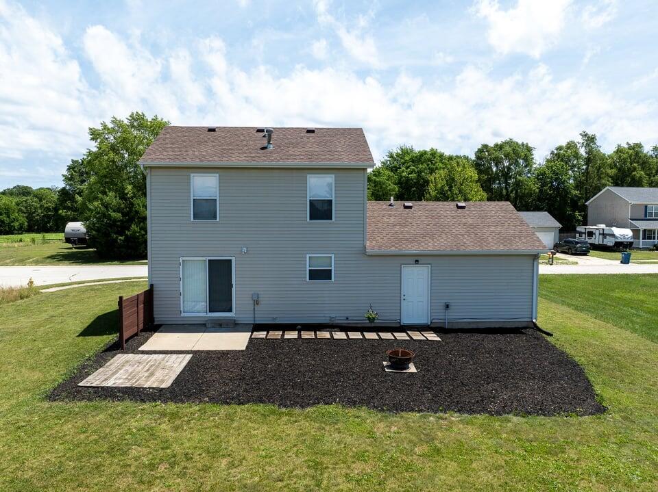 204 Walnut Crossing Drive