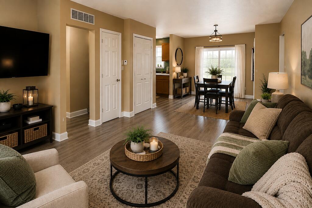 204 Walnut Crossing Drive
